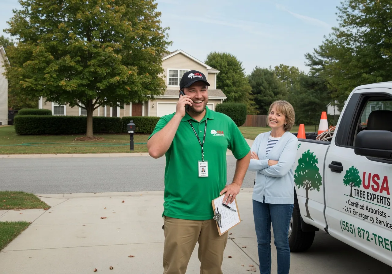 Tree Services Piermont, NH FAQs